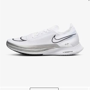 NEVER USED Nike Streakfly ZoomX Shoes